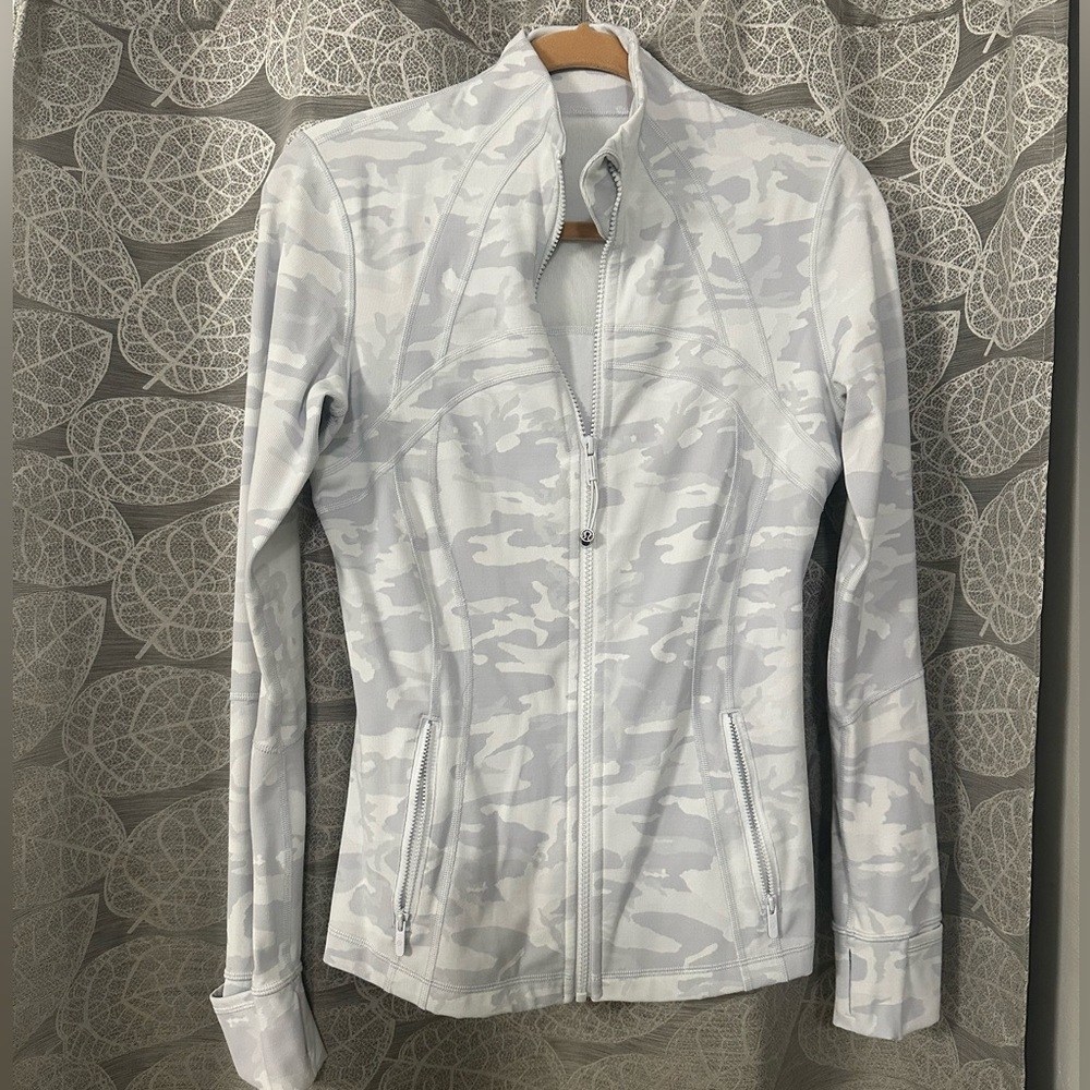 Lululemon Define Jacket